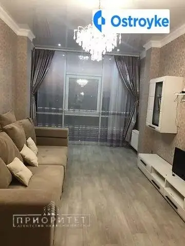 1-комнатная квартира, 50 м², вул. Маршала Малиновського, Одесса