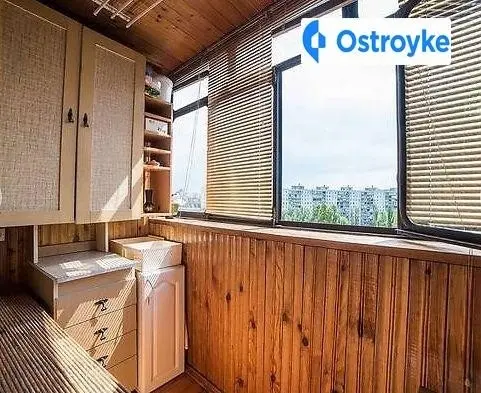 2-кімнатна квартира, 45 м², вул. Генерала Жмаченко, 12, Київ — фото 4