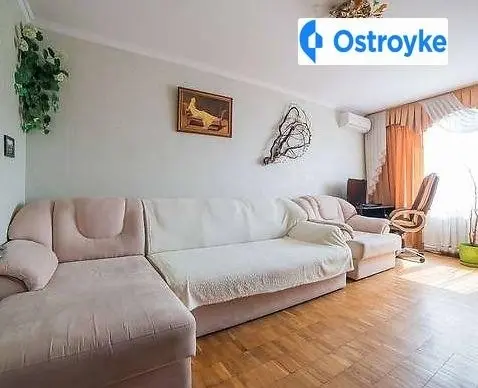 2-кімнатна квартира, 45 м², вул. Генерала Жмаченко, 12, Київ — фото 2