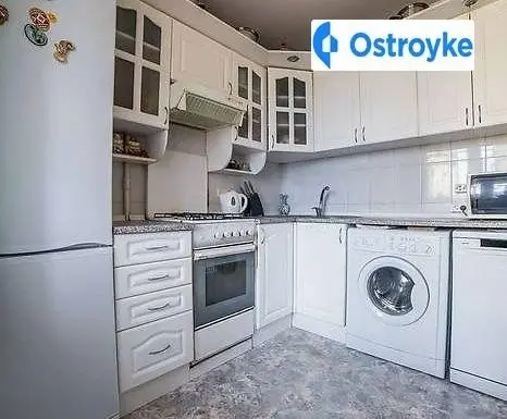 2-кімнатна квартира, 45 м², вул. Генерала Жмаченко, 12, Київ — фото 3