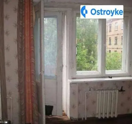 Продаж 3-кімнатної квартири, 58 м², Київ — фото 1