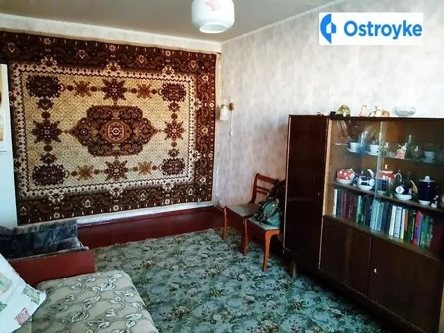Дружбы Народов улица — фото 2