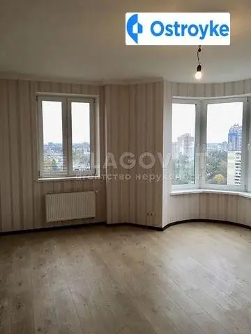 3-кімнатна квартира, 94 м², просп. Академіка Палладіна, 18/30, Київ