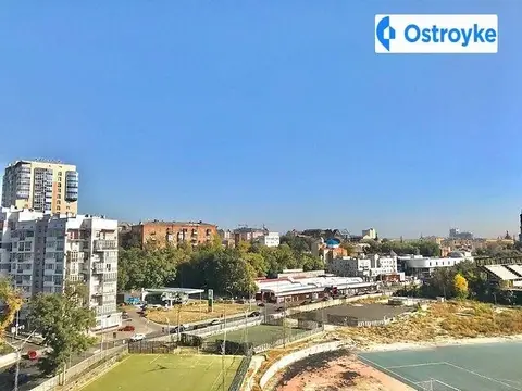 1-кімнатна квартира, 53 м², вул. Ботанічна, 2, Харків