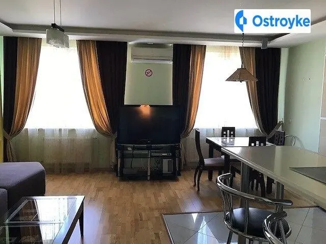 Кадетский Гай улица — фото 1