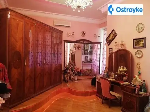 3-комнатная квартира, 160 м², пров. Мукачівський, Одесса