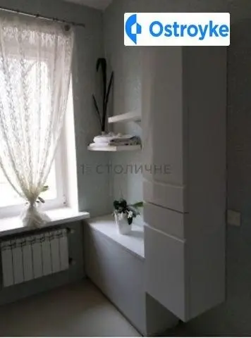 4-кімнатна квартира, 165 м², вул. Оболонська, 3, Київ