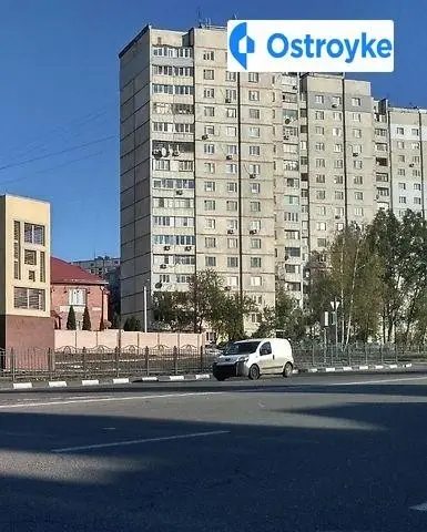 Продаж 2-кімнатної квартири, 52 м², Харків