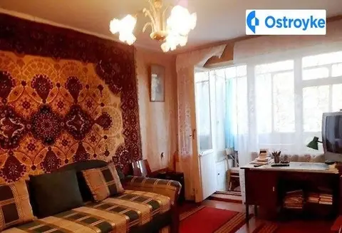 2-комнатная квартира, 47 м², вул. Маршала Малиновського, Одесса