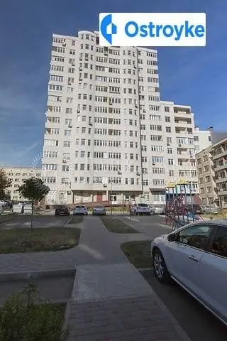 Максима Кривоноса улица — фото 2