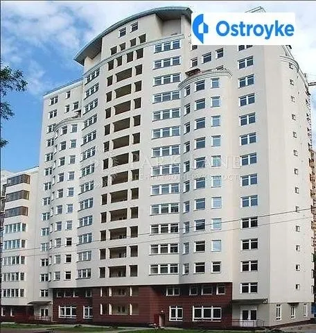 Максима Кривоноса улица — фото 1