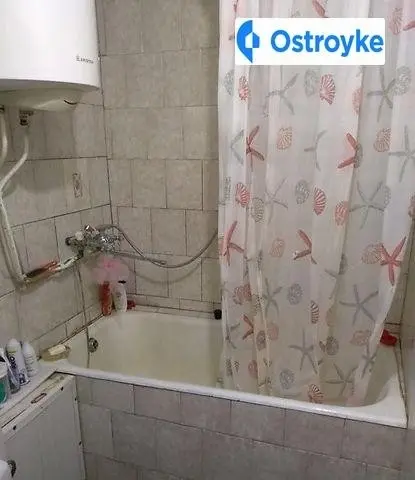 2-кімнатна квартира, 45 м², вул. Генерала Петрова, Одеса — фото 4