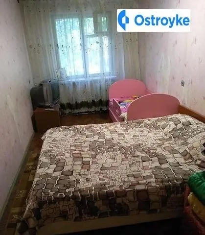 2-кімнатна квартира, 45 м², вул. Генерала Петрова, Одеса — фото 2