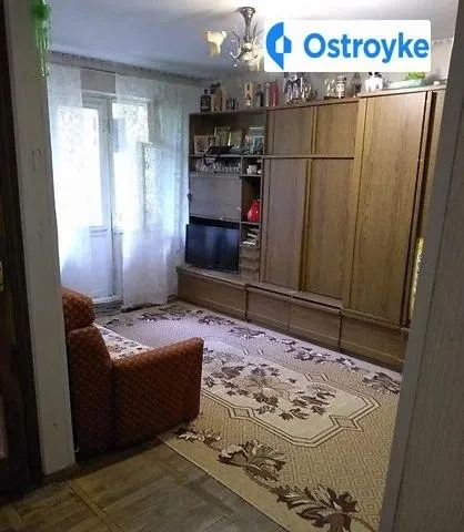 2-кімнатна квартира, 45 м², вул. Генерала Петрова, Одеса — фото 1
