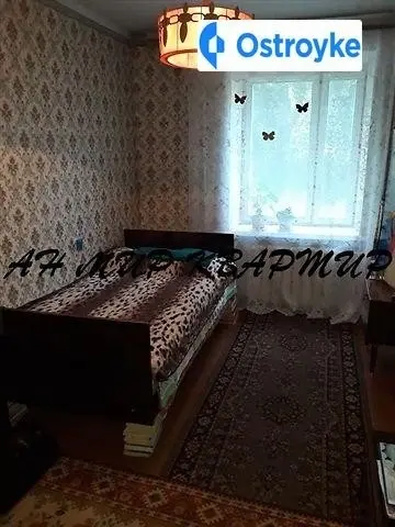 Продаж 3-кімнатної квартири, 56 м², Полтава — фото 2