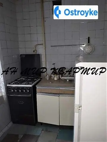 Продаж 3-кімнатної квартири, 56 м², Полтава — фото 5