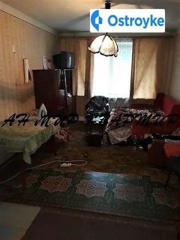 Продаж 3-кімнатної квартири, 56 м², Полтава — фото 3