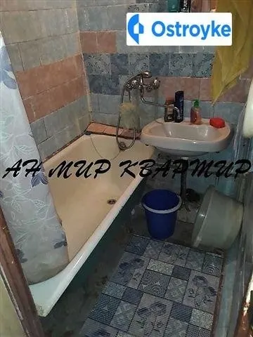 Продаж 3-кімнатної квартири, 56 м², Полтава — фото 1