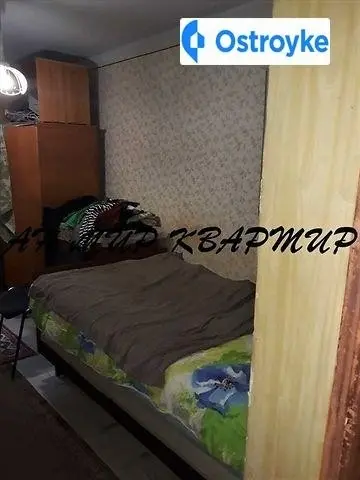 Продаж 3-кімнатної квартири, 56 м², Полтава — фото 4