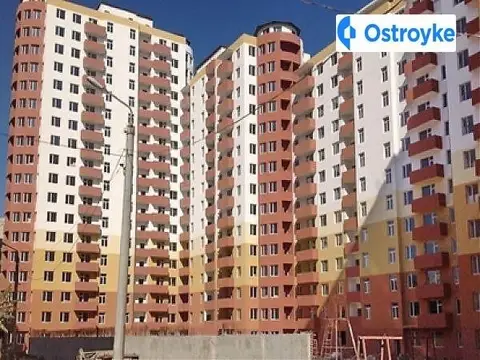 1-комнатная квартира, 49 м², вул. Педагогічна, 21/1, Одесса