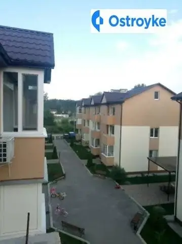 Грушевского улица