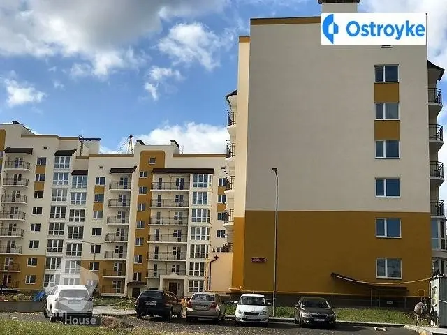 Продаж 1-кімнатної квартири, 47 м², Вінниця — фото 2