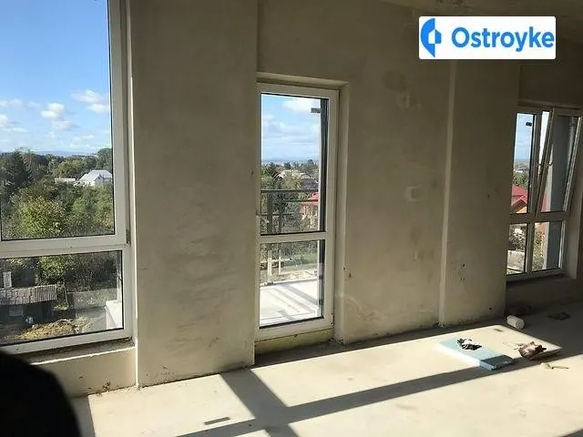 Продаж 2-кімнатної квартири, 62 м², Івано-Франківськ — фото 1