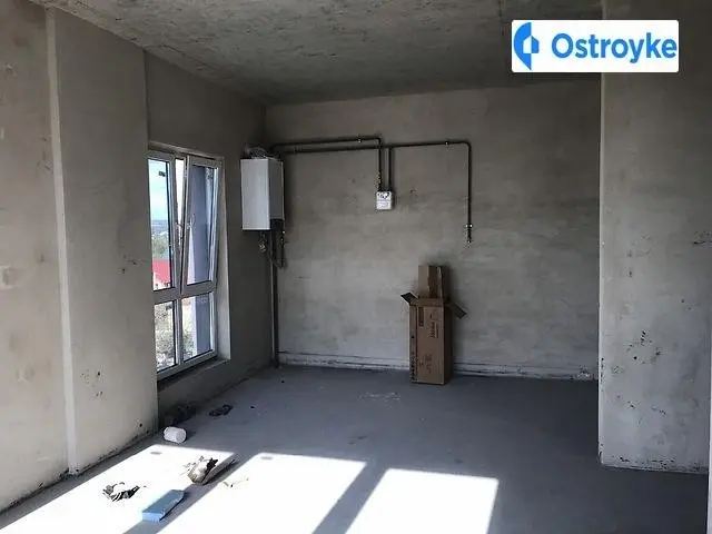 Продаж 2-кімнатної квартири, 62 м², Івано-Франківськ — фото 2