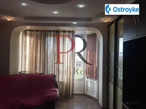 3-кімнатна квартира, 63 м², бул. Гавела Вацлава, 31, Київ
