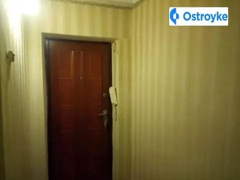 3-кімнатна квартира, 48 м², вул. Центральна, Запоріжжя