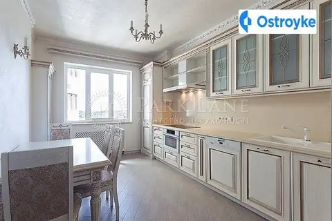 2-кімнатна квартира, 75 м², вул. Драгомирова, 2а, Київ