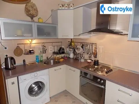 3-кімнатна квартира, 79 м², вул. Феодори Пушиной, 44/50, Київ