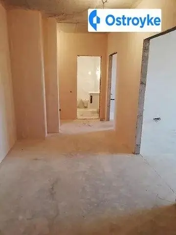 3-кімнатна квартира, 108 м², просп. Алішера Навої, 69, Київ