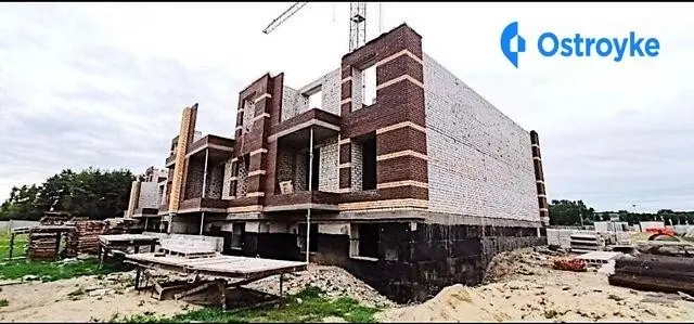 Продаж 1-кімнатної квартири, 37 м², Чернігів — фото 3