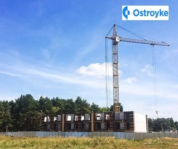 Продаж 1-кімнатної квартири, 37 м², Чернігів — фото 4
