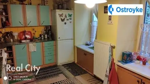 2-кімнатна квартира, 56 м², вул. Староєврейська, Львів