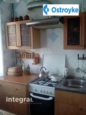 3-кімнатна квартира, 60 м², вул. Евгения Патона, 3, Херсон
