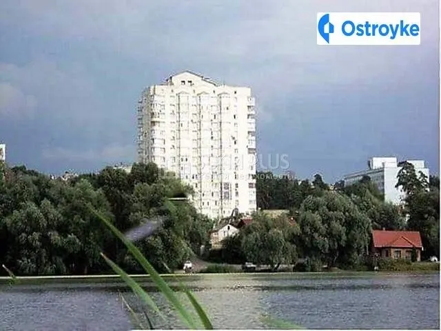 Верховинная ул. — фото 1