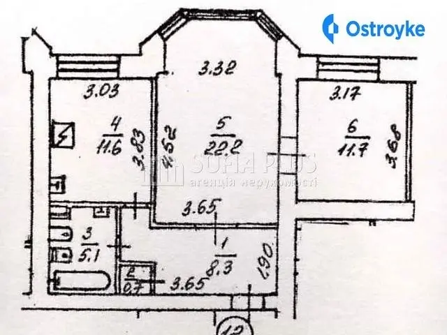 Верховинная ул. — фото 5