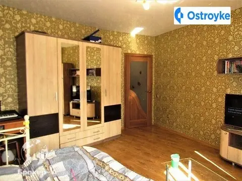 1-кімнатна квартира, 42 м², вул. Вячеслава Черновола, Вінниця