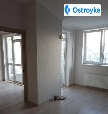 3-кімнатна квартира, 90 м², вул. Метрологічна, 109а, Київ