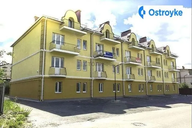 пер Вересковый — фото 4