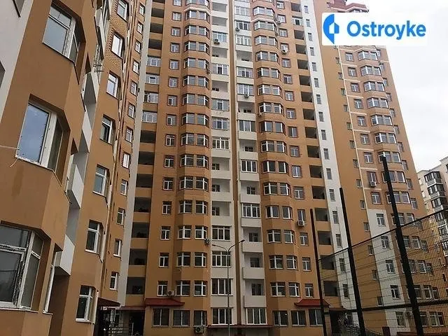 Маршала Говорова улица — фото 1