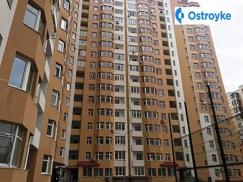 3-комнатная квартира, 112 м², вул. Маршала Говорова, Одесса