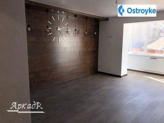 Продаж 2-кімнатної квартири, 76 м², Івано-Франківськ — фото 1