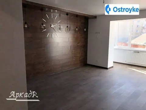 Продаж 2-кімнатної квартири, 76 м², Івано-Франківськ