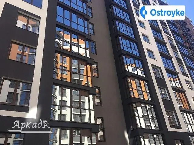 Продаж 2-кімнатної квартири, 60 м², Івано-Франківськ — фото 3