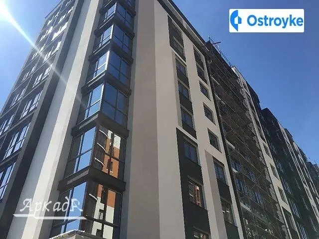 Продаж 2-кімнатної квартири, 60 м², Івано-Франківськ — фото 2