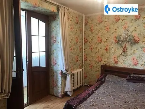 3-комнатная квартира, 65 м², бул. Французький, 16, Одесса