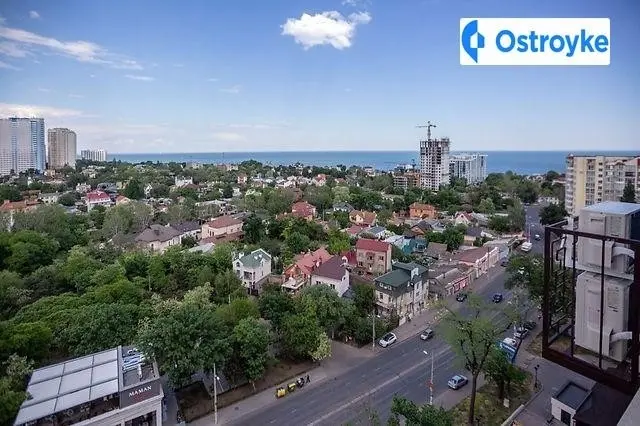 Фонтанская дорога — фото 2